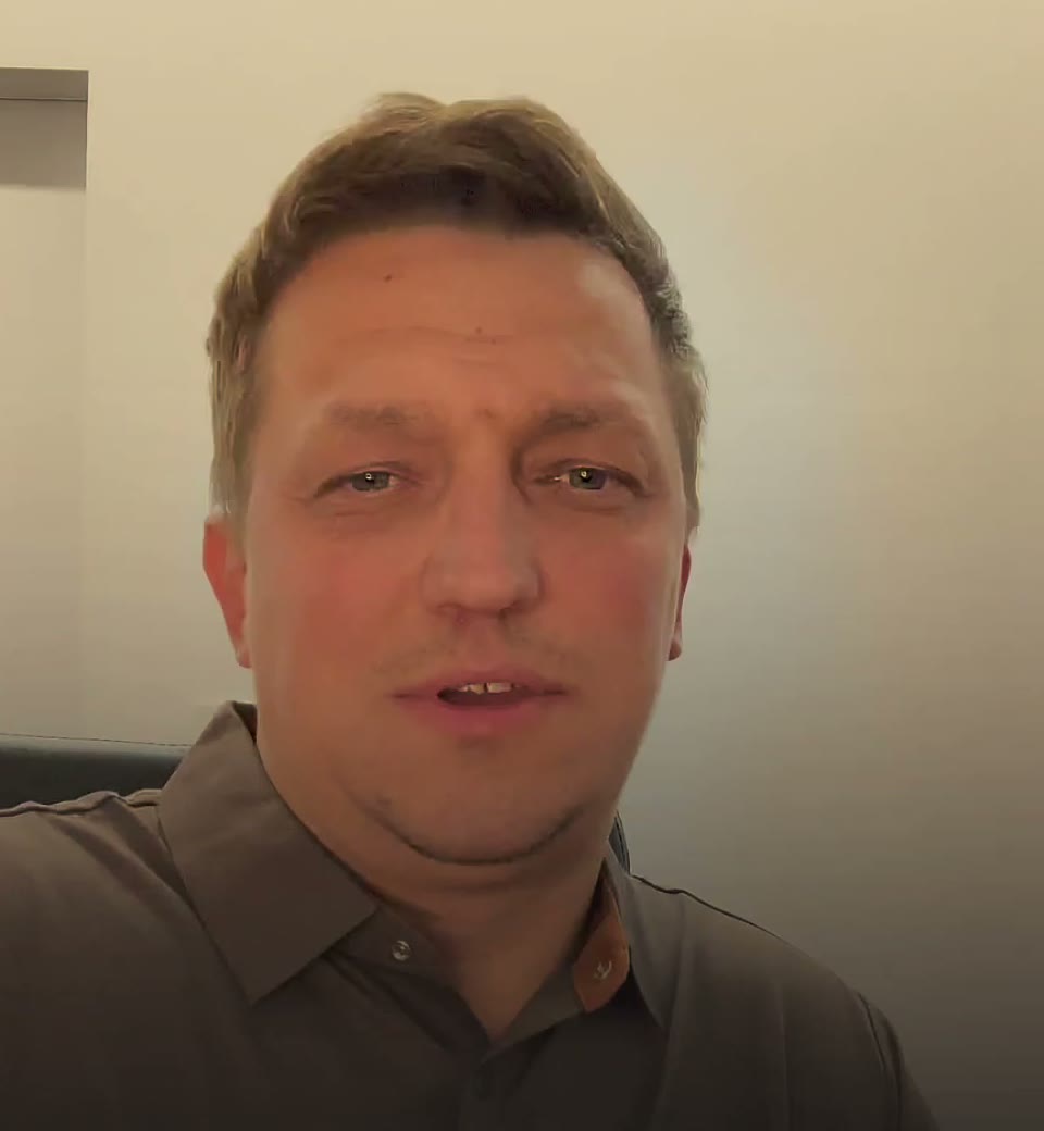 Вадим Марценко